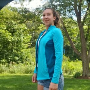 Womens sports jacket